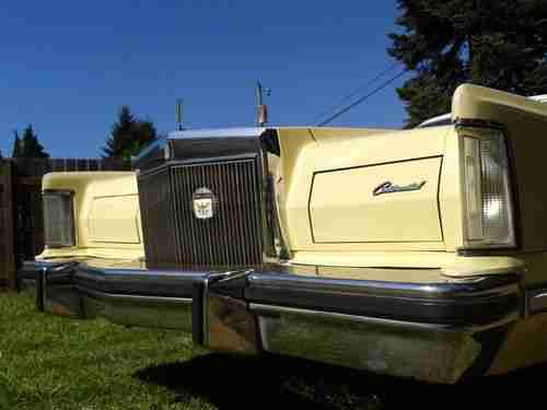 1978 LINCOLN CONTINENTAL MARK V 2DR COUPE, BEAUTIFUL SURVIVOR IN DECENT SHAPE, image 20