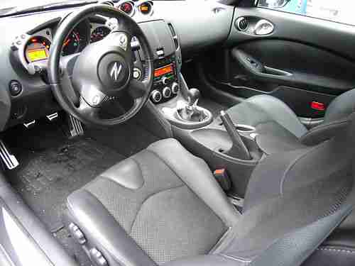 2010 Nissan 370Z Coupe, US $23,999.00, image 6