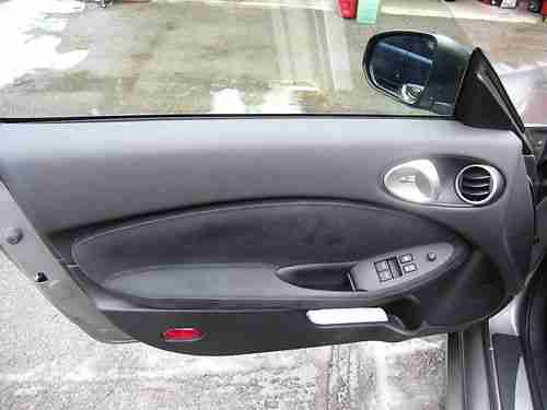 2010 Nissan 370Z Coupe, US $23,999.00, image 7