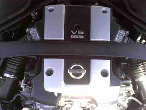 2010 Nissan 370Z Coupe, US $23,999.00, image 8