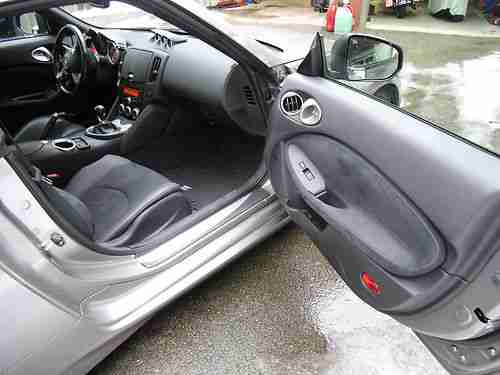 2010 Nissan 370Z Coupe, US $23,999.00, image 9