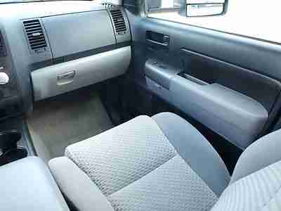 2010 TOYOTA TUNDRA 4X4 / CREWMAX / 5.7 / SR5 / CUSTOM WHEELS / TIRES / WARRANTY, US $28,595.00, image 12