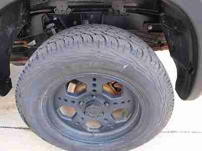 2010 TOYOTA TUNDRA 4X4 / CREWMAX / 5.7 / SR5 / CUSTOM WHEELS / TIRES / WARRANTY, US $28,595.00, image 18