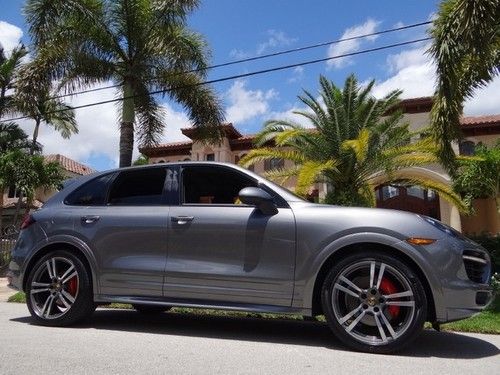 2013 porsche gts navigation all options