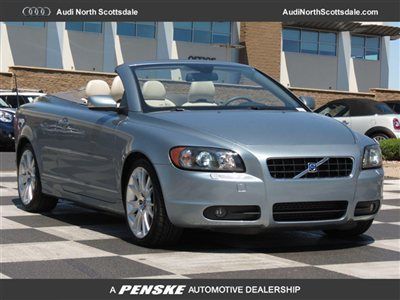 Volvo c70