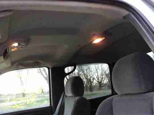 07 CHEVY SILVERADO 2500HD CREW DURAMAX LT CLASSIC 4X4 CLEAN BEST PRICE ON WEB!!!, US $17,950.00, image 3