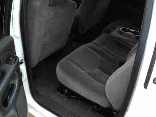 07 CHEVY SILVERADO 2500HD CREW DURAMAX LT CLASSIC 4X4 CLEAN BEST PRICE ON WEB!!!, US $17,950.00, image 4