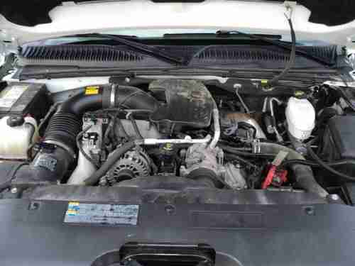 07 CHEVY SILVERADO 2500HD CREW DURAMAX LT CLASSIC 4X4 CLEAN BEST PRICE ON WEB!!!, US $17,950.00, image 6