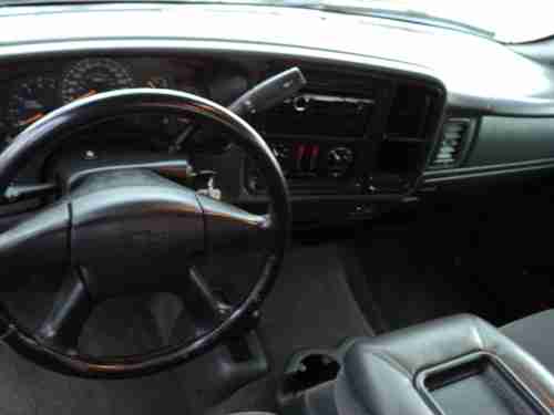 07 CHEVY SILVERADO 2500HD CREW DURAMAX LT CLASSIC 4X4 CLEAN BEST PRICE ON WEB!!!, US $17,950.00, image 9