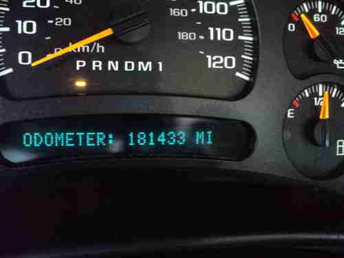 07 CHEVY SILVERADO 2500HD CREW DURAMAX LT CLASSIC 4X4 CLEAN BEST PRICE ON WEB!!!, US $17,950.00, image 10