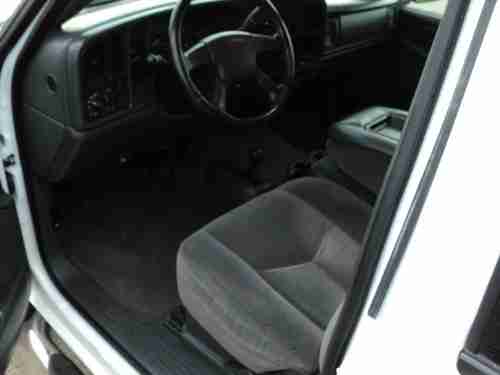 07 CHEVY SILVERADO 2500HD CREW DURAMAX LT CLASSIC 4X4 CLEAN BEST PRICE ON WEB!!!, US $17,950.00, image 12