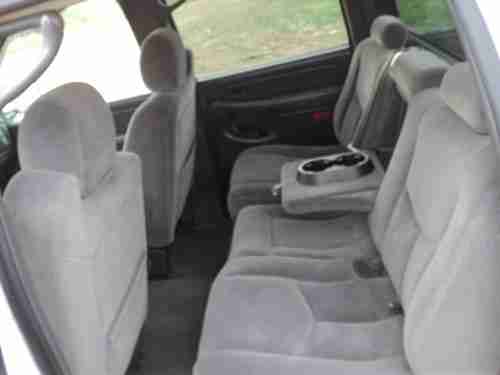 07 CHEVY SILVERADO 2500HD CREW DURAMAX LT CLASSIC 4X4 CLEAN BEST PRICE ON WEB!!!, US $17,950.00, image 14