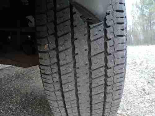 07 CHEVY SILVERADO 2500HD CREW DURAMAX LT CLASSIC 4X4 CLEAN BEST PRICE ON WEB!!!, US $17,950.00, image 15