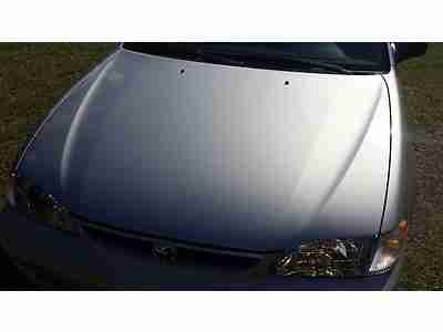2000 TOYOTA COROLLA SUPER LOW MILES 25K AUTO, US $6,699.00, image 3