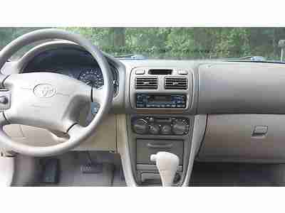 2000 TOYOTA COROLLA SUPER LOW MILES 25K AUTO, US $6,699.00, image 10