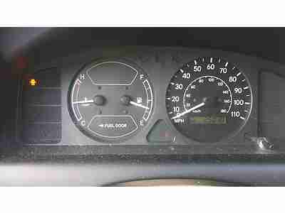 2000 TOYOTA COROLLA SUPER LOW MILES 25K AUTO, US $6,699.00, image 20