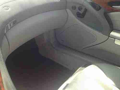 2005 MERCEDES SL500, US $26,500.00, image 5