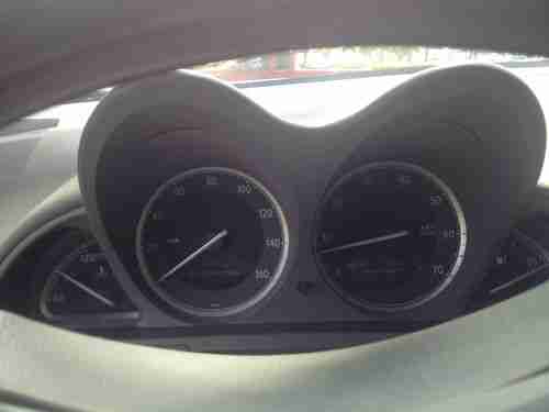 2005 MERCEDES SL500, US $26,500.00, image 9