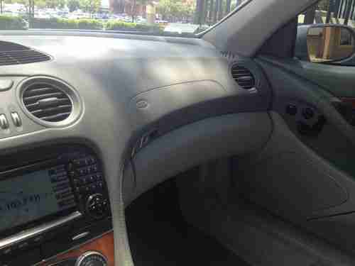 2005 MERCEDES SL500, US $26,500.00, image 10