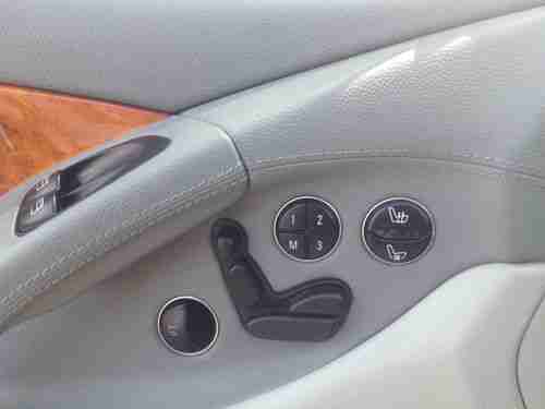2005 MERCEDES SL500, US $26,500.00, image 11