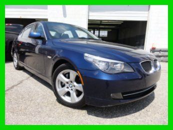 2008 xi used turbo 3l i6 24v manual awd sedan premium