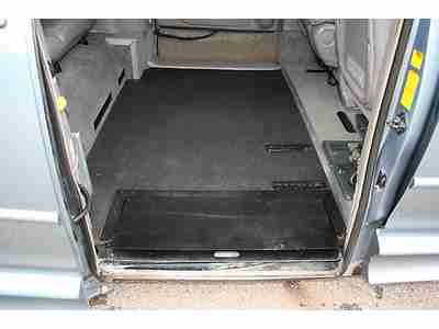 2004 Toyota Sienna Handicap Accessible Wheelchair Van Side Entry Powered Ramp, US $19,995.00, image 18