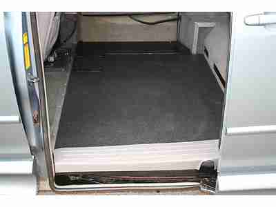 2004 Toyota Sienna Handicap Accessible Wheelchair Van Side Entry Powered Ramp, US $19,995.00, image 20