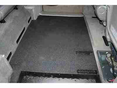 2004 Toyota Sienna Handicap Accessible Wheelchair Van Side Entry Powered Ramp, US $19,995.00, image 21