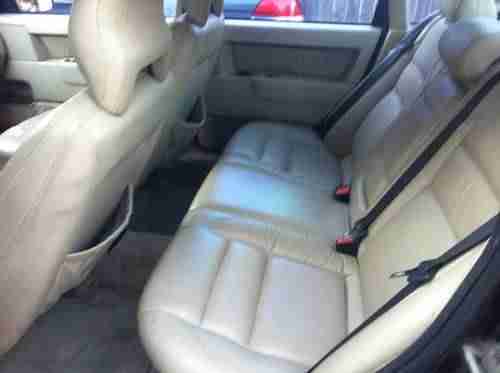 1995 volvo 850 Turbo, US $2,850.00, image 3