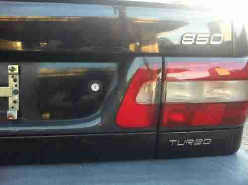 1995 volvo 850 Turbo, US $2,850.00, image 4
