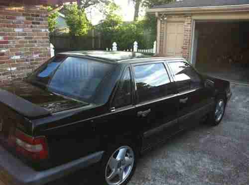 1995 volvo 850 Turbo, US $2,850.00, image 5