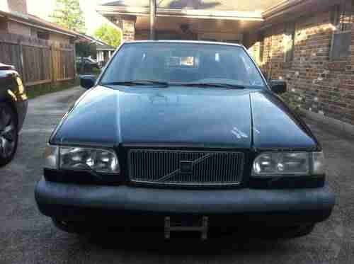 1995 volvo 850 Turbo, US $2,850.00, image 6