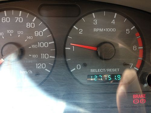 2000 Ford Mustang Base Convertible 2-Door 3.8L, US $8,500.00, image 18