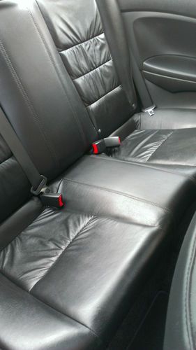 2011 Honda Accord EX-L Coupe 2-Door V6, LOW MILES, 6-speed, US $24,990.00, image 5