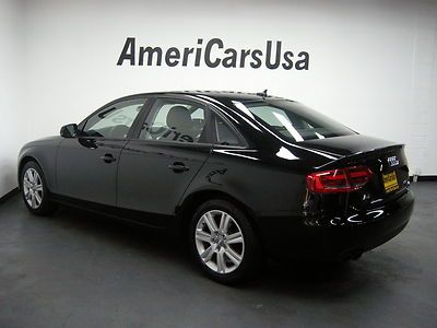 2010 A4 PREMIUM LEATHER SUNROOF CARFAX CERTIFIED ONE FLORIDA OWNER LIKE NEW WTY, US $17,988.00, image 6