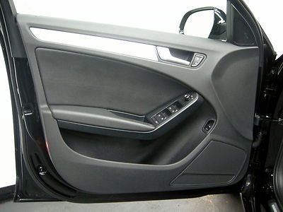 2010 A4 PREMIUM LEATHER SUNROOF CARFAX CERTIFIED ONE FLORIDA OWNER LIKE NEW WTY, US $17,988.00, image 10