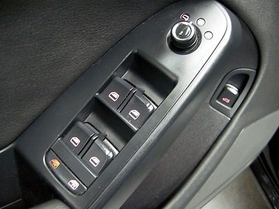 2010 A4 PREMIUM LEATHER SUNROOF CARFAX CERTIFIED ONE FLORIDA OWNER LIKE NEW WTY, US $17,988.00, image 11