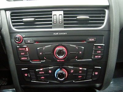 2010 A4 PREMIUM LEATHER SUNROOF CARFAX CERTIFIED ONE FLORIDA OWNER LIKE NEW WTY, US $17,988.00, image 15