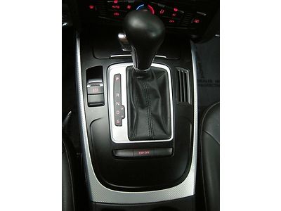 2010 A4 PREMIUM LEATHER SUNROOF CARFAX CERTIFIED ONE FLORIDA OWNER LIKE NEW WTY, US $17,988.00, image 16