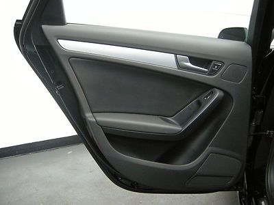 2010 A4 PREMIUM LEATHER SUNROOF CARFAX CERTIFIED ONE FLORIDA OWNER LIKE NEW WTY, US $17,988.00, image 19