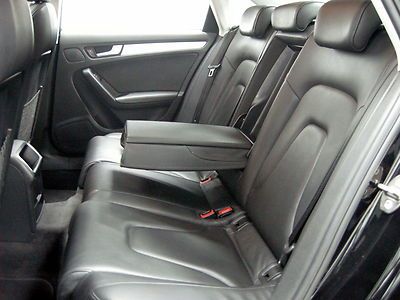 2010 A4 PREMIUM LEATHER SUNROOF CARFAX CERTIFIED ONE FLORIDA OWNER LIKE NEW WTY, US $17,988.00, image 20