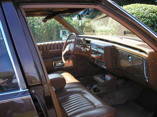 1979 Cadillac Sedan DeVille, image 9