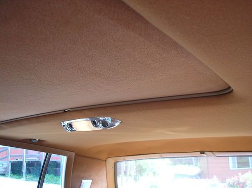 1979 Cadillac Sedan DeVille, image 15