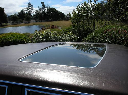 1979 Cadillac Sedan DeVille, image 16