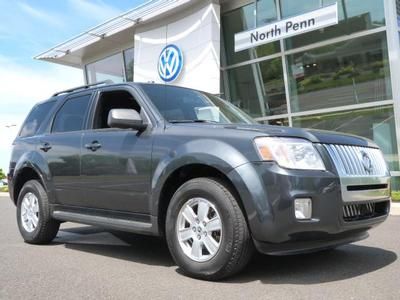4wd 4dr suv 3.0l clean carfax!!! moonroof!!!! auto dim mirror!!!! foglights!!!!