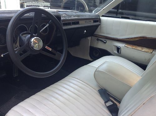 1973 dodge charger se, image 9