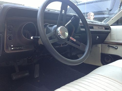 1973 dodge charger se, image 12