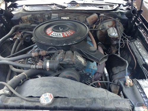 1973 dodge charger se, image 14