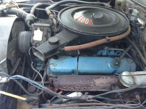 1973 dodge charger se, image 15