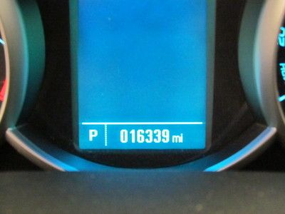 40 MPG cloth seats automatic Low miles, image 14
